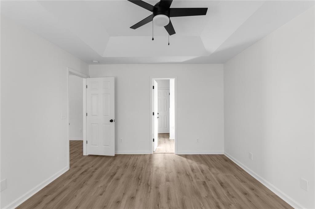 2203 Hidden Creek Drive Decatur, GA 30035 - Photo 8 of 19