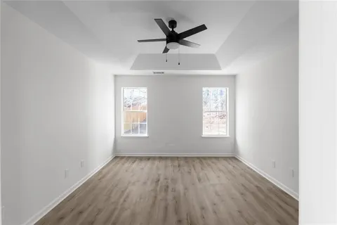 $319,999 | 2203 Hidden Creek Drive, Decatur, GA 30035