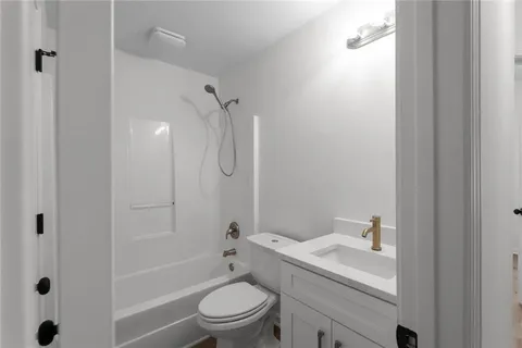 $319,999 | 2203 Hidden Creek Drive, Decatur, GA 30035