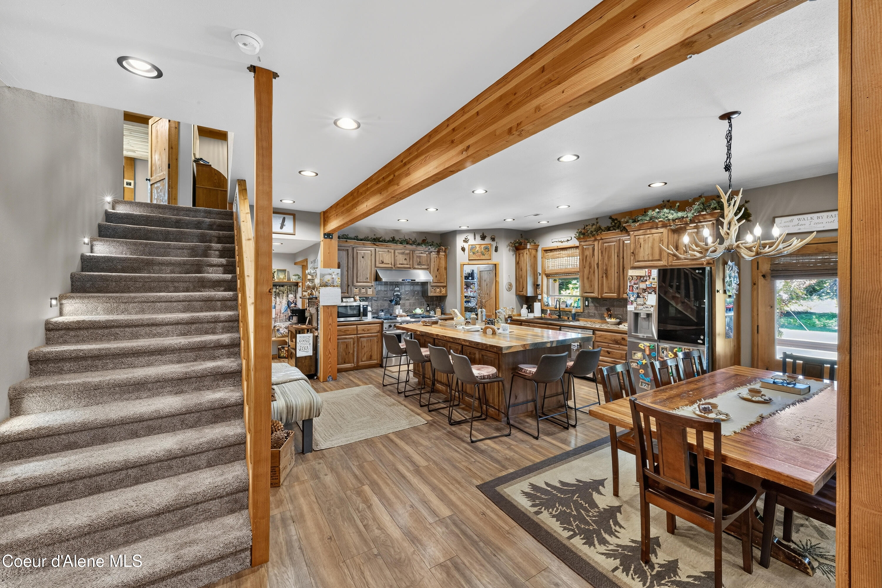 1124 Bugle Pt Road St. Maries, ID 83861 - Photo 11 of 28 1124 Bugle Point Rd-52