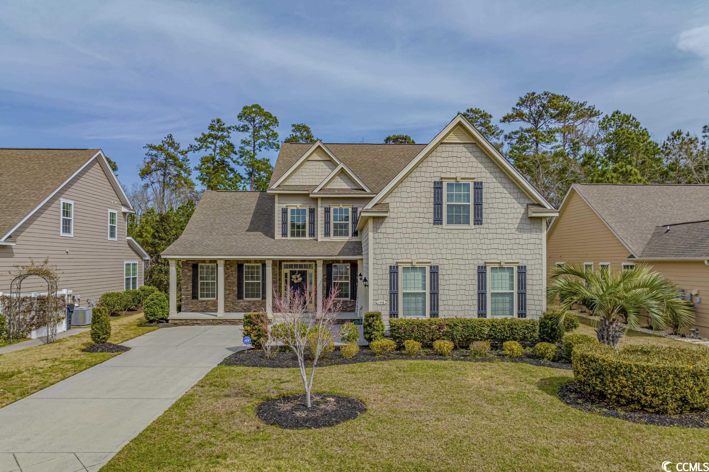 146 Summerlight Drive Murrells Inlet, SC 29576 - Photo 1 of 39 Gallery Image 1