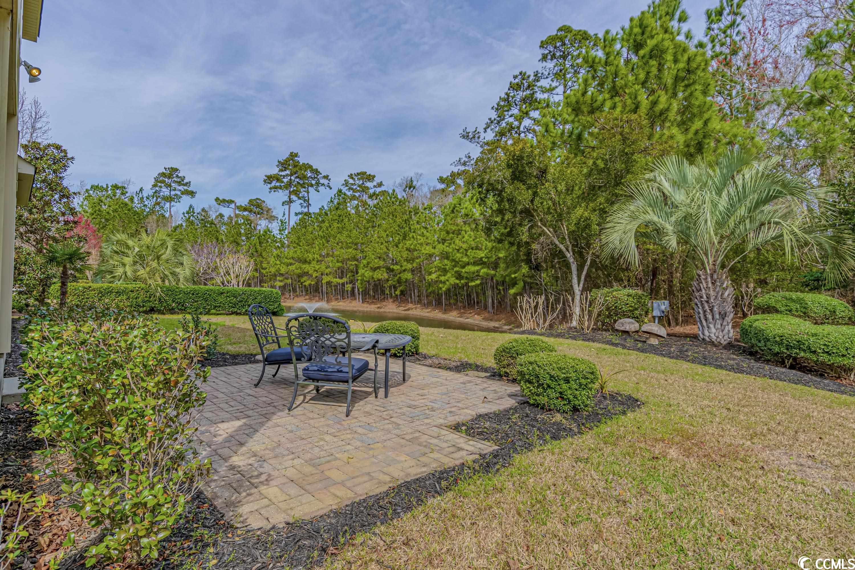 146 Summerlight Drive Murrells Inlet, SC 29576 - Photo 32 of 39 Gallery Image 32