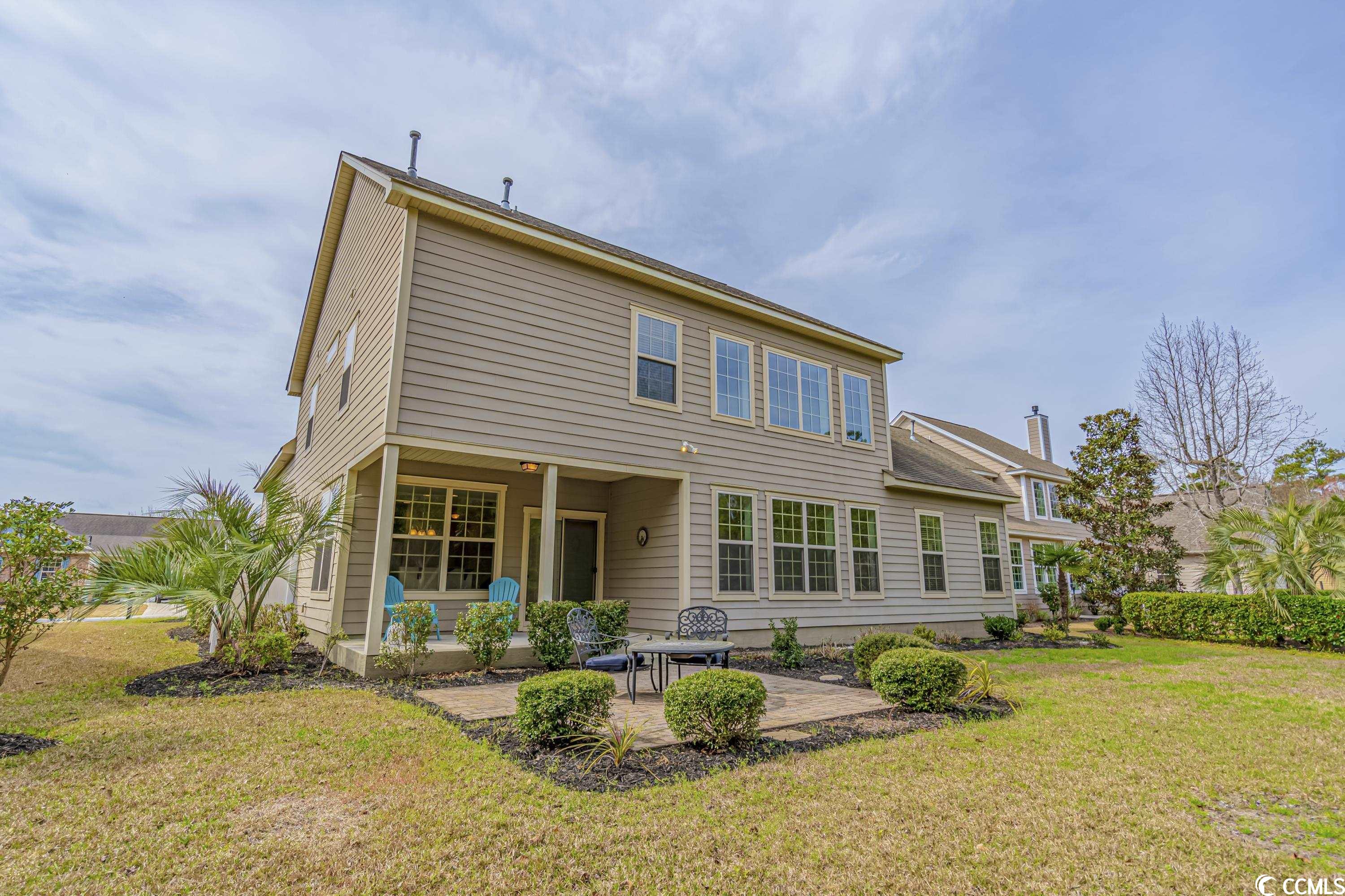 146 Summerlight Drive Murrells Inlet, SC 29576 - Photo 33 of 39 Gallery Image 33