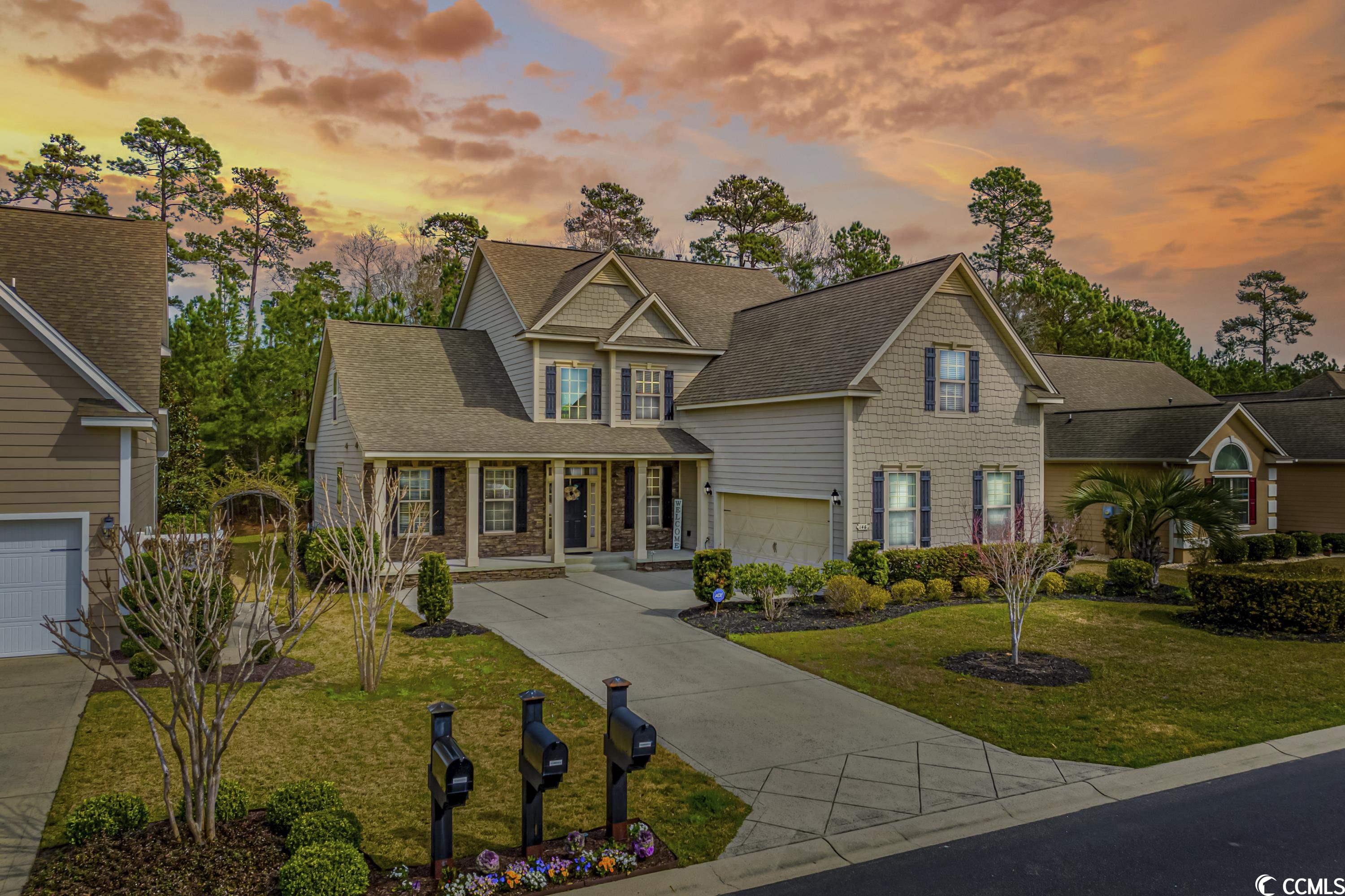 146 Summerlight Drive Murrells Inlet, SC 29576 - Photo 34 of 39 Gallery Image 34