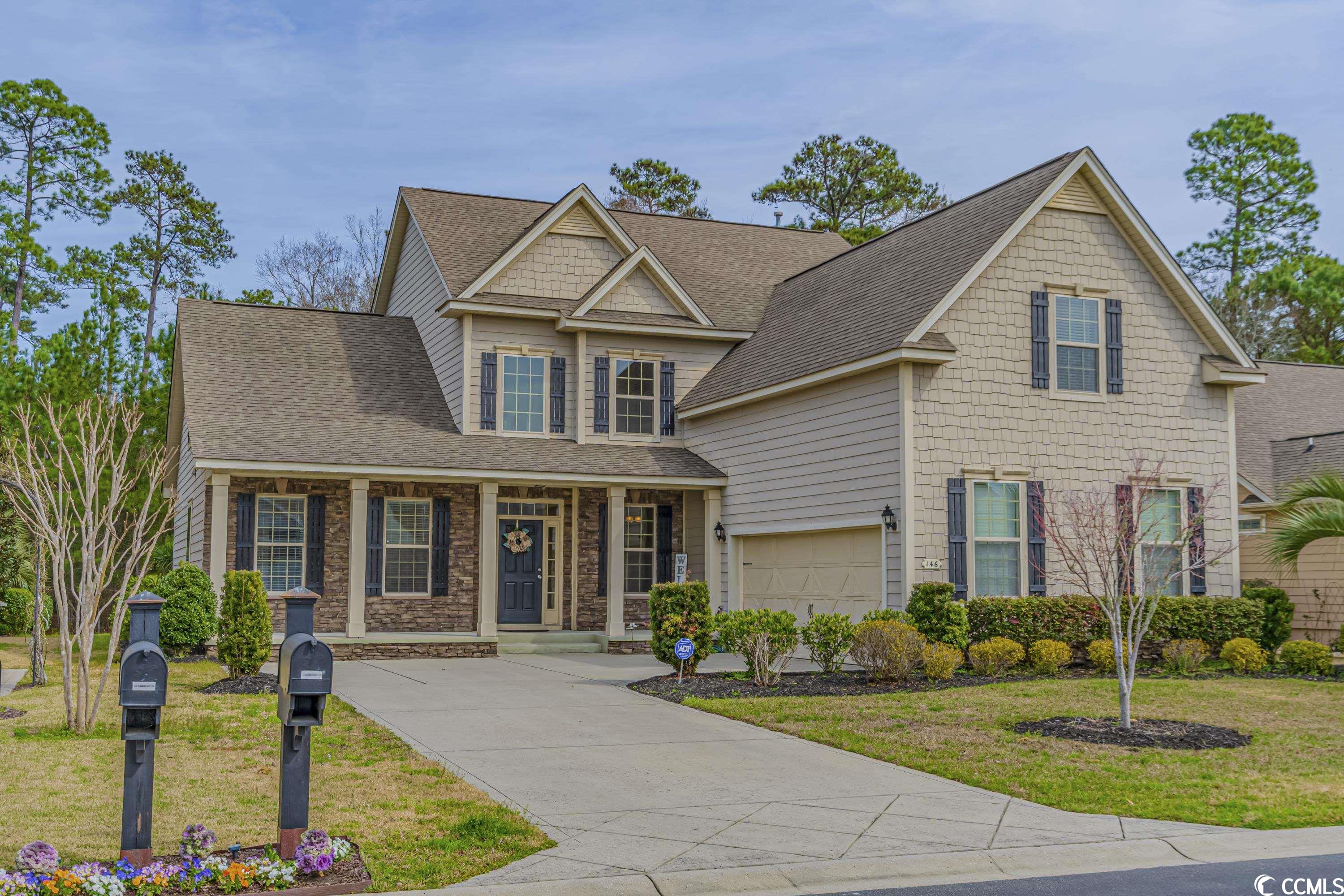 146 Summerlight Drive Murrells Inlet, SC 29576 - Photo 35 of 39 Gallery Image 35