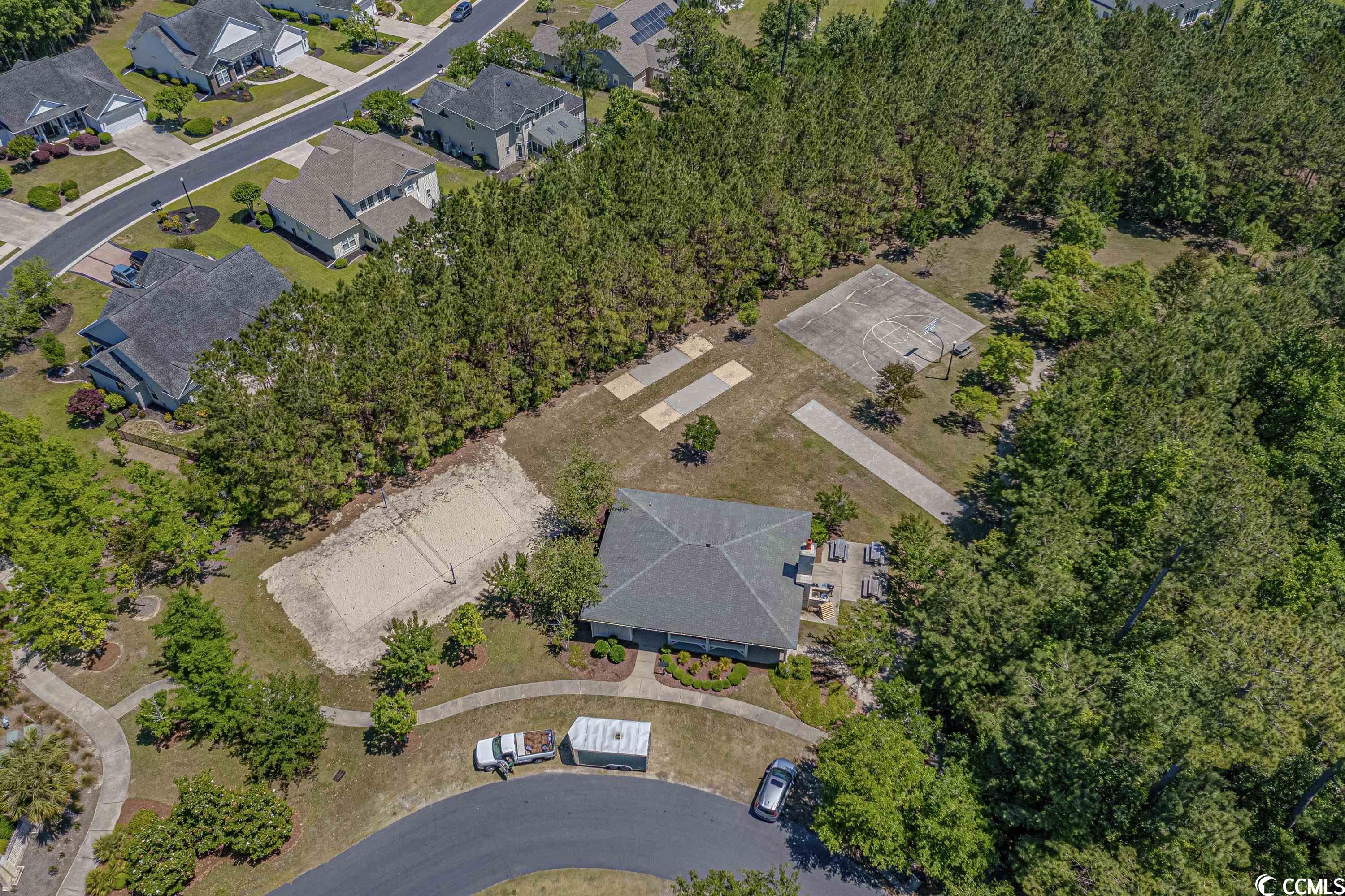 146 Summerlight Drive Murrells Inlet, SC 29576 - Photo 36 of 39 Gallery Image 36