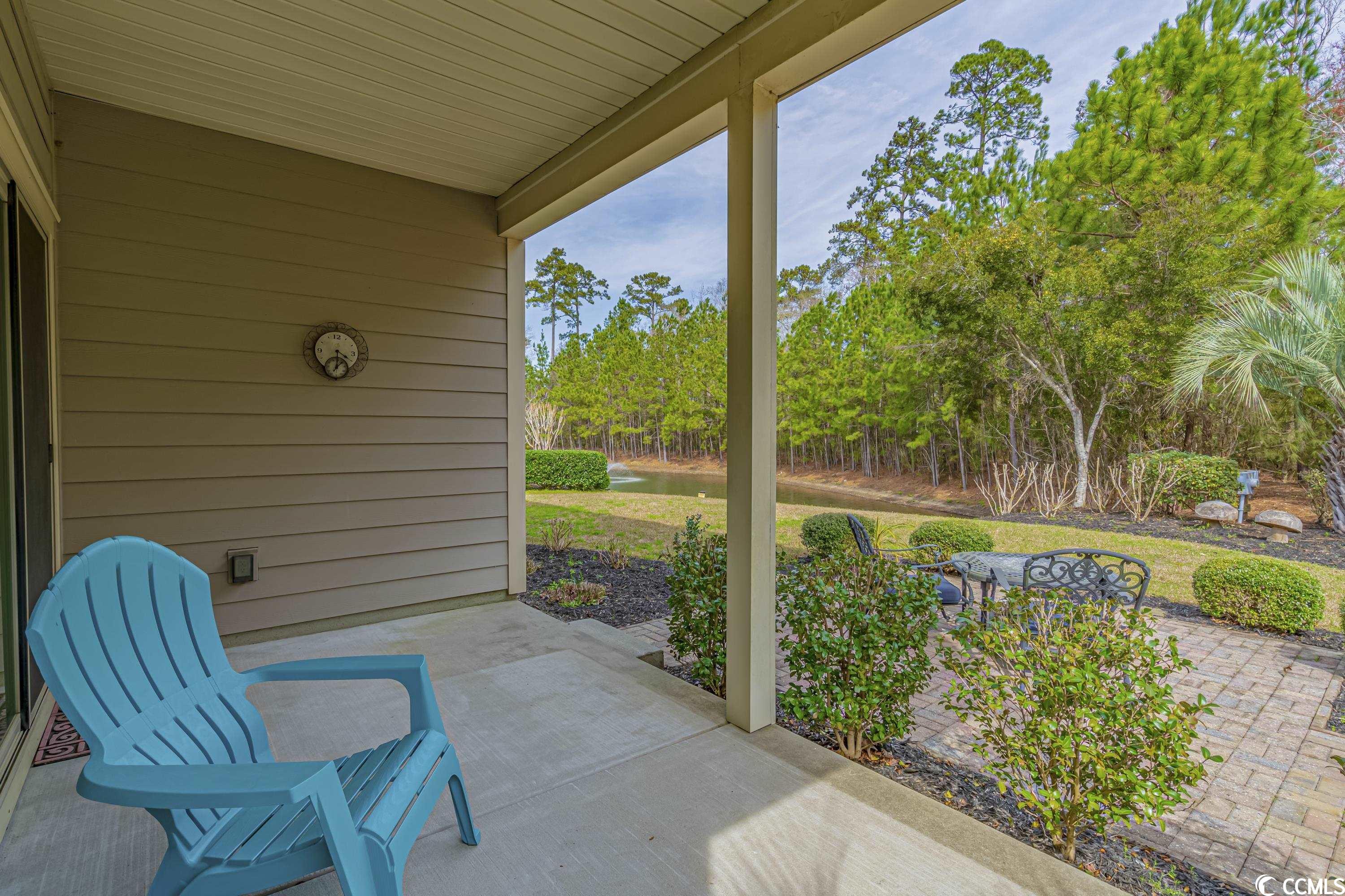 146 Summerlight Drive Murrells Inlet, SC 29576 - Photo 38 of 39 Gallery Image 38