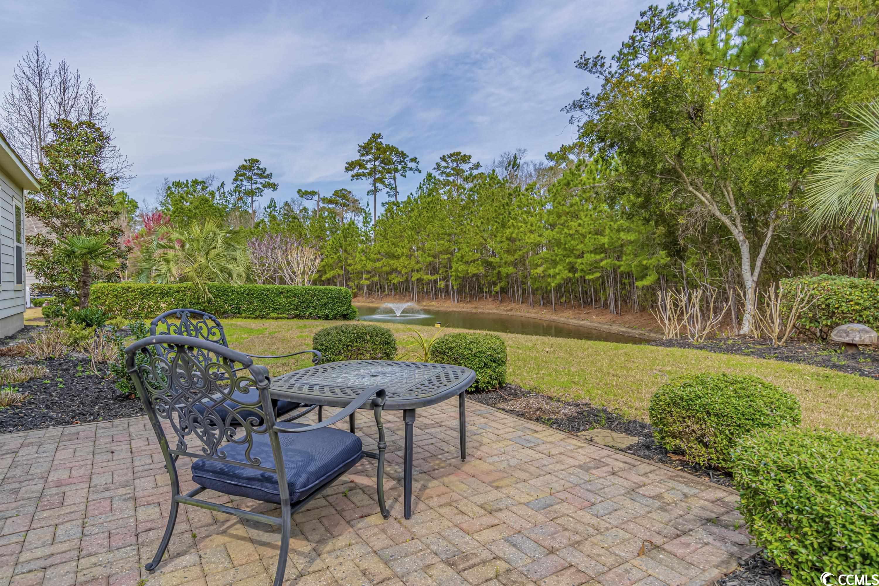 146 Summerlight Drive Murrells Inlet, SC 29576 - Photo 39 of 39 Gallery Image 39