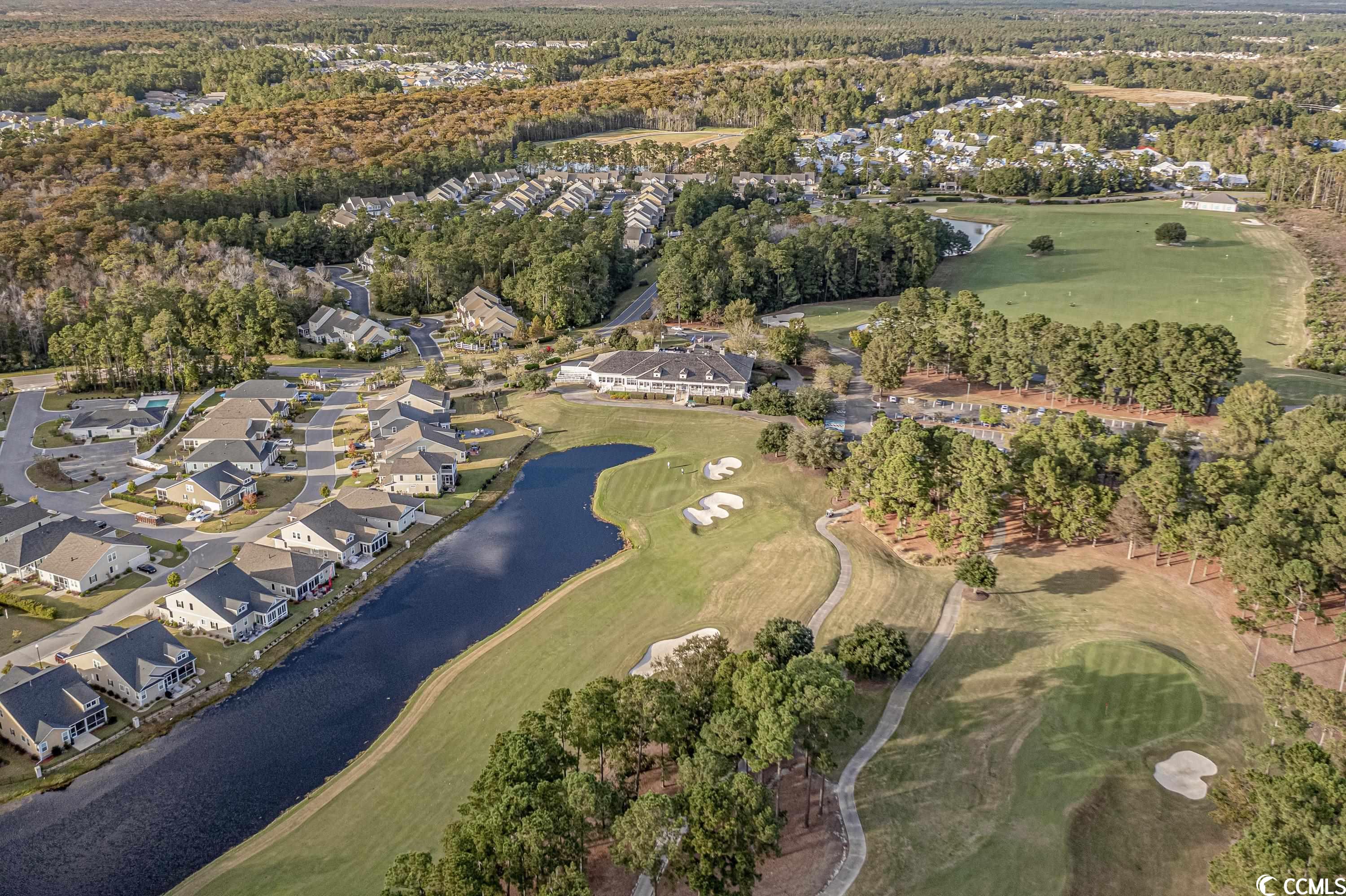 146 Summerlight Drive Murrells Inlet, SC 29576 - Photo 6 of 39 Gallery Image 6