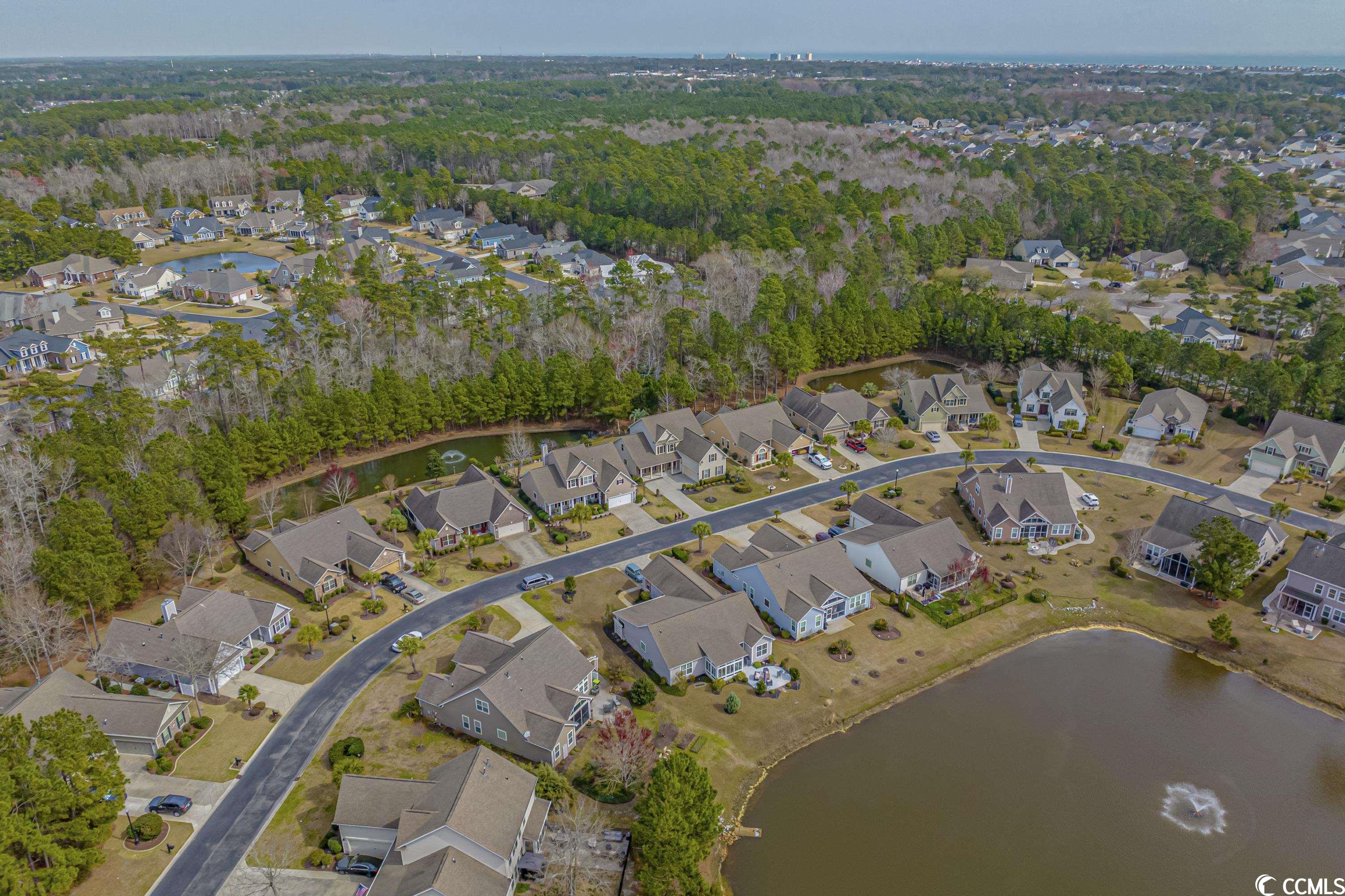 146 Summerlight Drive Murrells Inlet, SC 29576 - Photo 7 of 39 Gallery Image 7