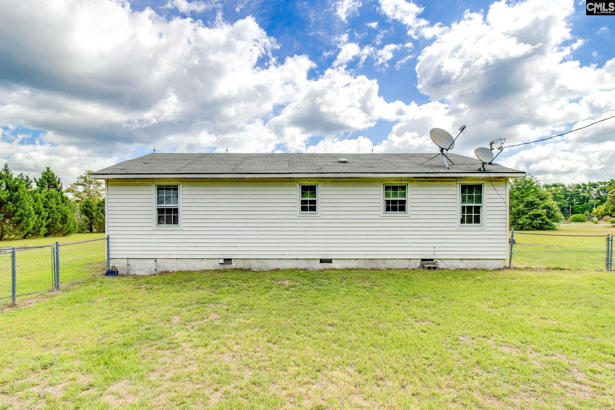 2969 Old Georgetown Road West Kershaw, SC 29067 - Photo 23 of 26