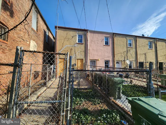$40,000 | 1834 Brunt Street, Baltimore, MD 21217