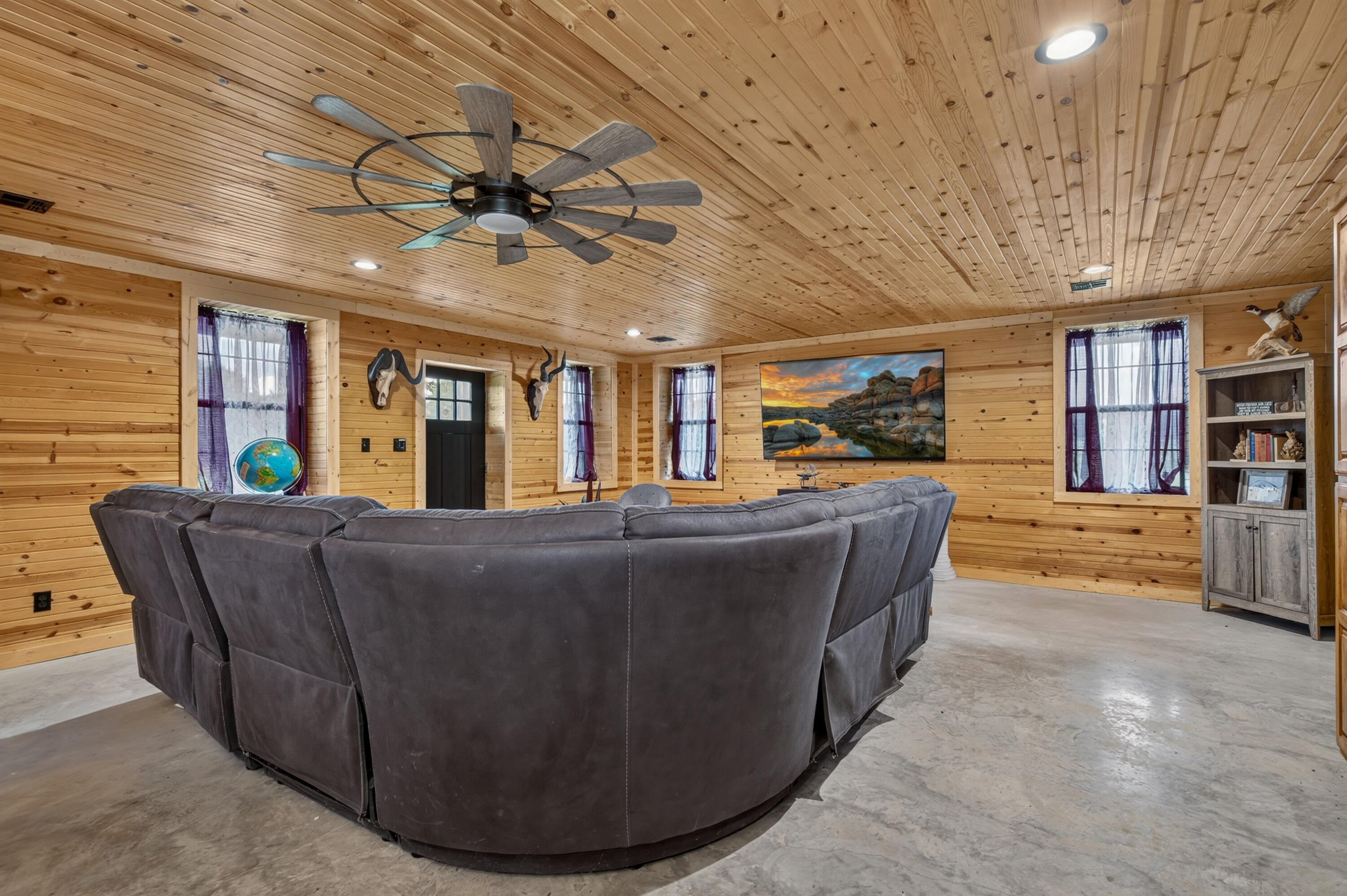 37610 South 540 Road Eucha, OK 74342 - Photo 9 of 43 Gallery Image 9