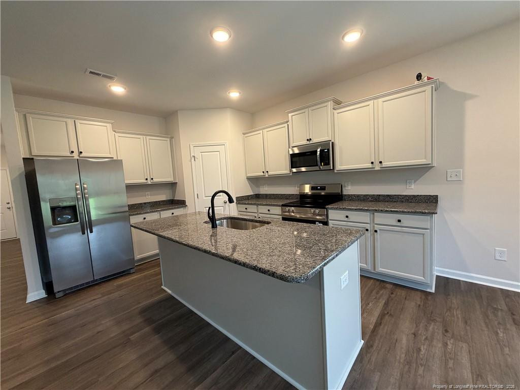 4075 Blue Springs Road Red Springs, NC 28377 - Photo 5 of 28 Photo 5