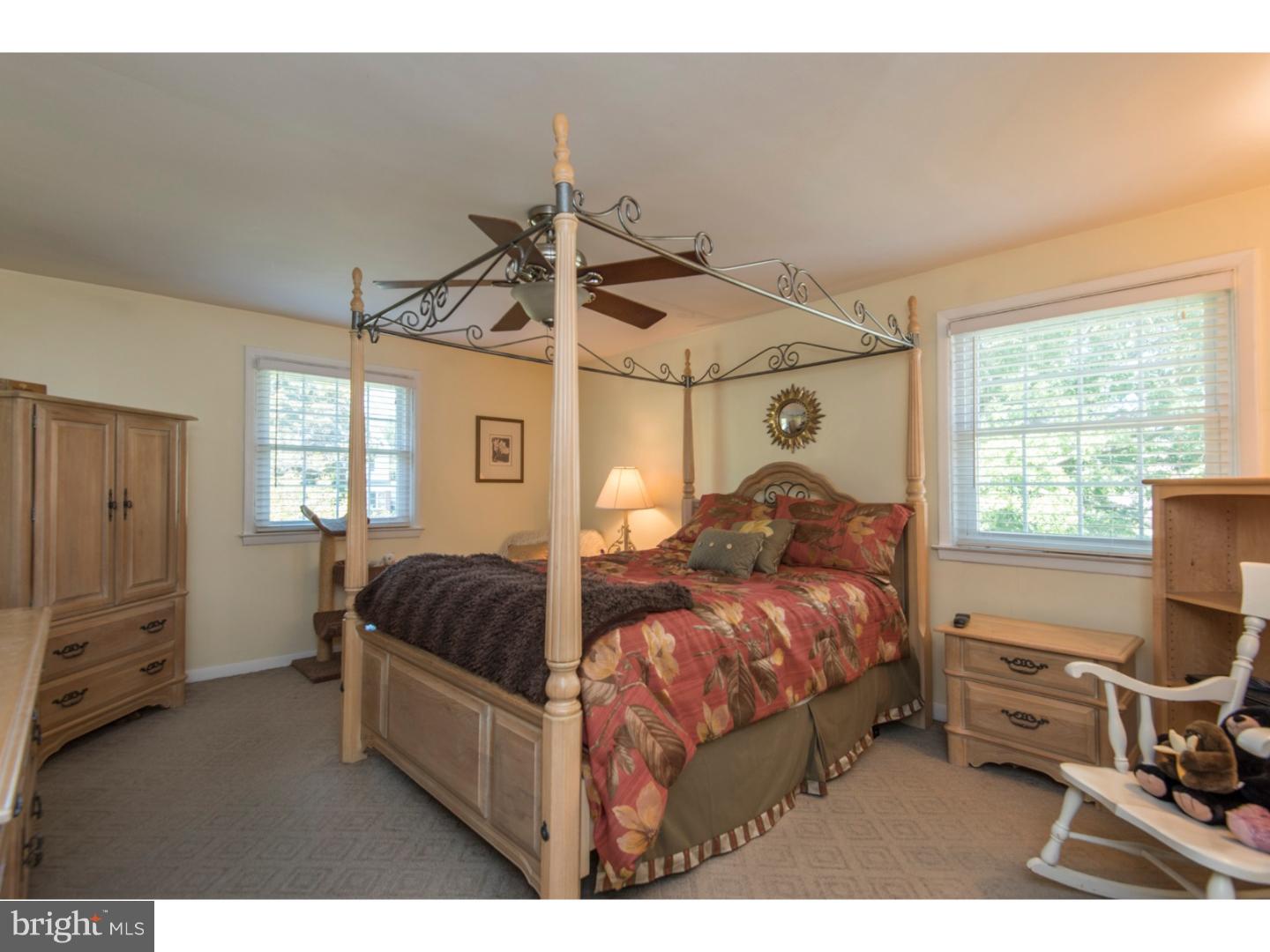 843 Rhoads Drive Springfield, PA 19064 - Photo 14 of 22 Master Bedroom