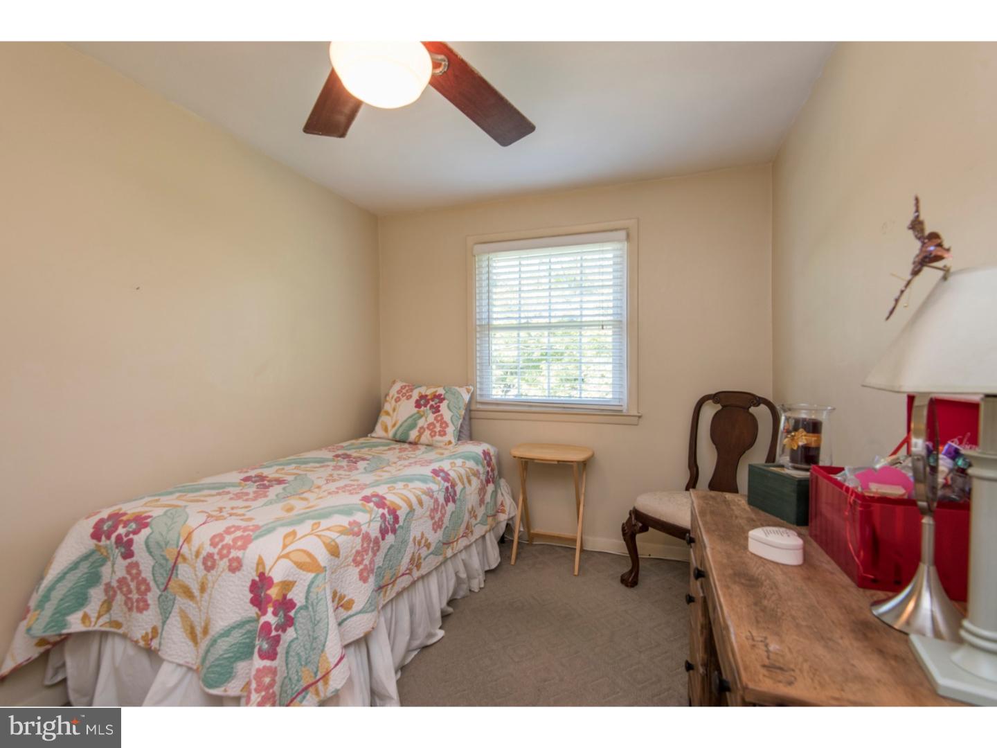 843 Rhoads Drive Springfield, PA 19064 - Photo 16 of 22 Bedroom 3