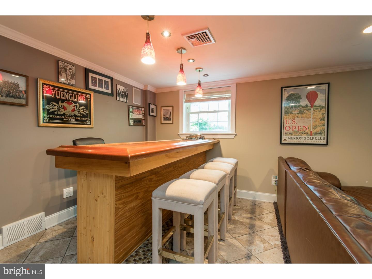 843 Rhoads Drive Springfield, PA 19064 - Photo 8 of 22 Basement - Finished