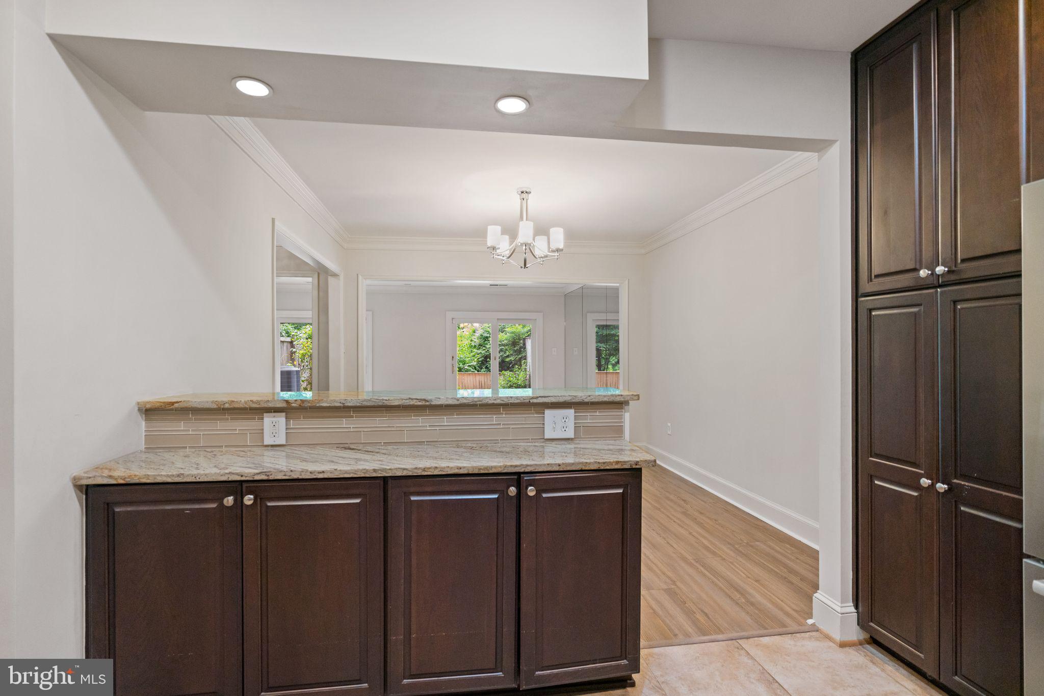 3231 Sutton Place Northwest, Unit D Washington, DC 20016 - Photo 20 of 41