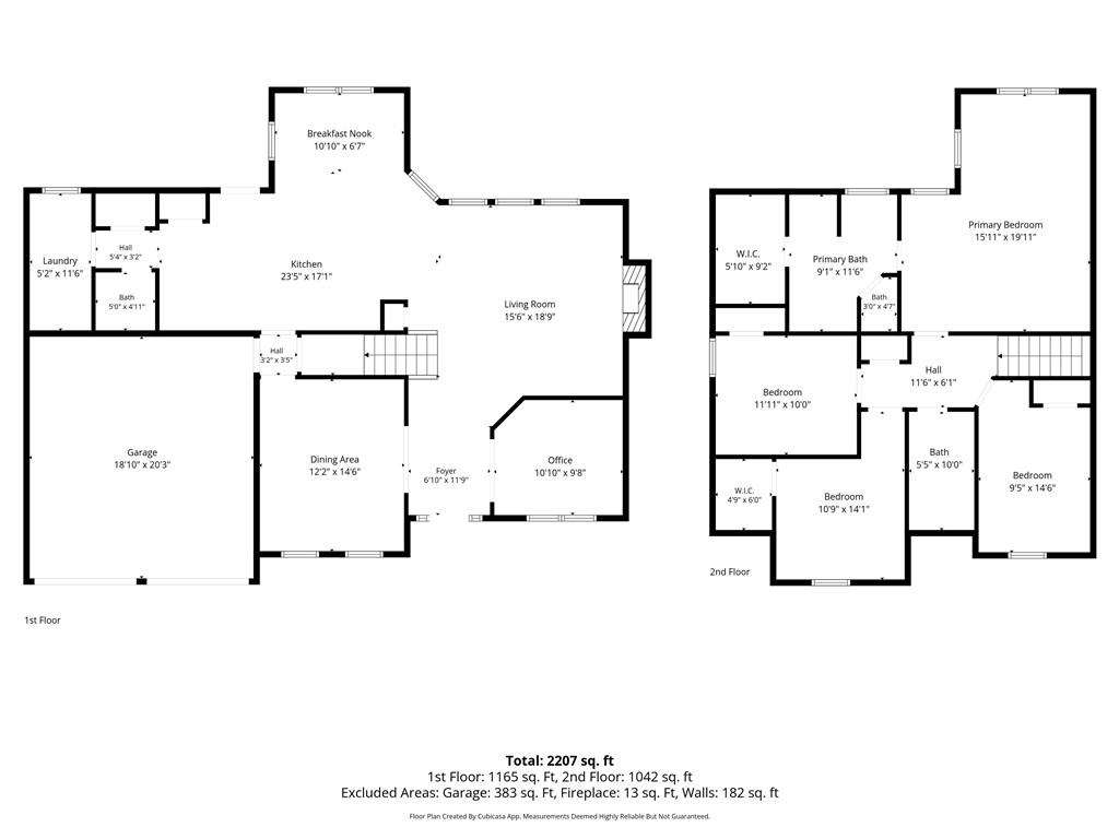 982 Bridge Mill Avenue Canton, GA 30114 - Photo 56 of 61