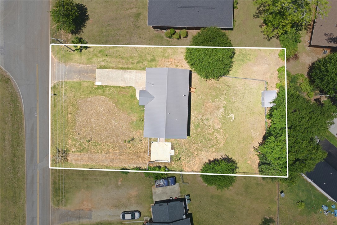 308 West South 5th Street Seneca, SC 29678 - Photo 35 of 42