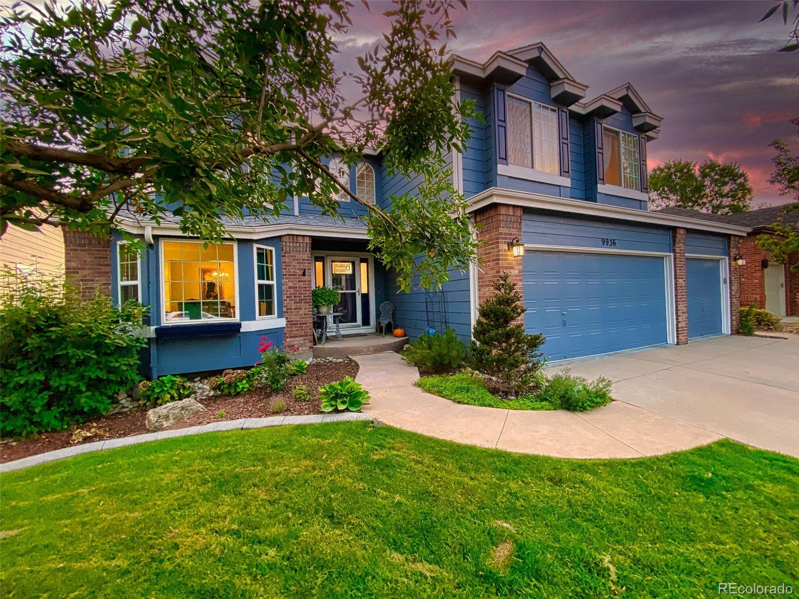 9936 Silver Maple Road Highlands Ranch, CO 80129 - Photo 28 of 28 Gallery Image 28
