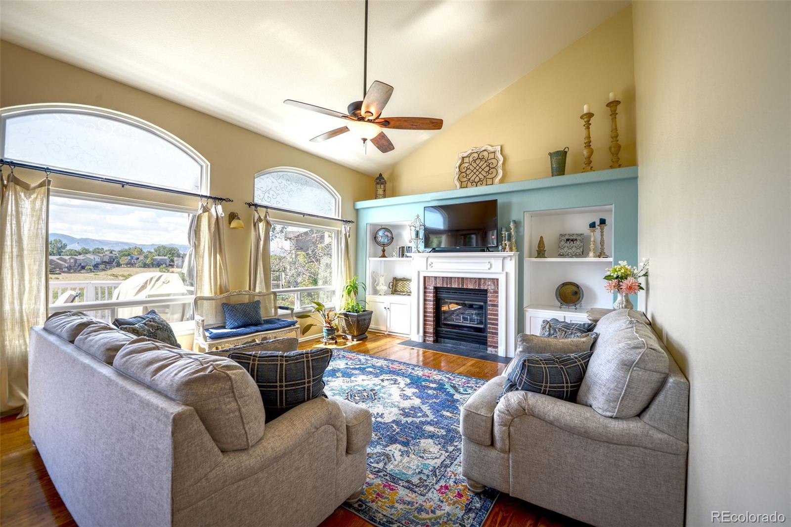 9936 Silver Maple Road Highlands Ranch, CO 80129 - Photo 5 of 28 Gallery Image 5