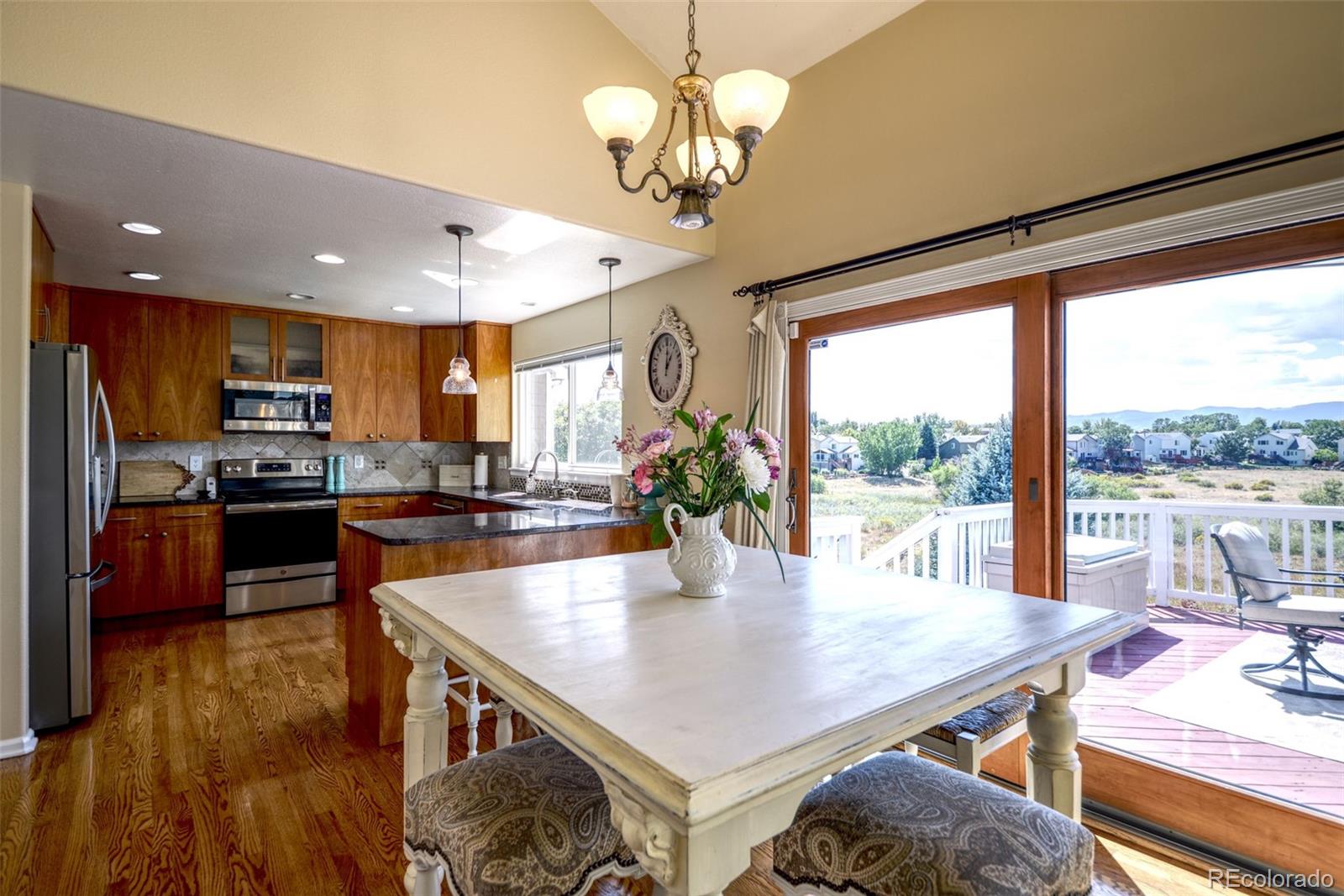 9936 Silver Maple Road Highlands Ranch, CO 80129 - Photo 8 of 28 Gallery Image 8