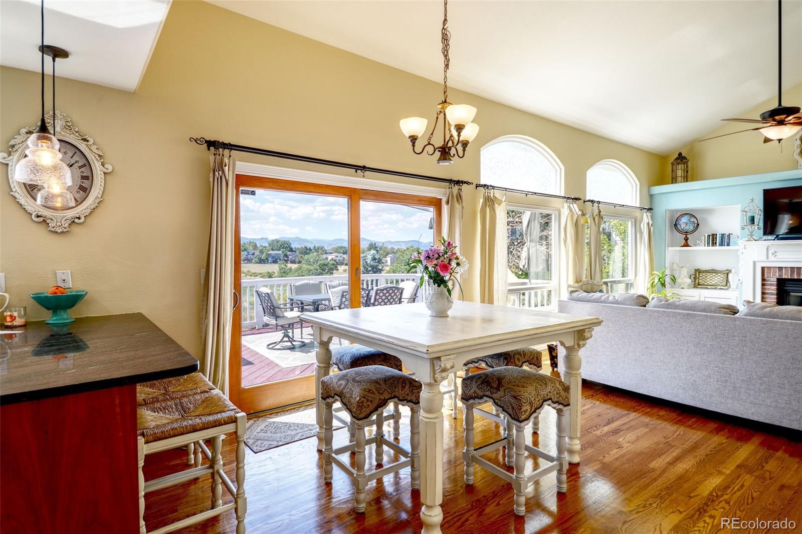 9936 Silver Maple Road Highlands Ranch, CO 80129 - Photo 9 of 28 Gallery Image 9