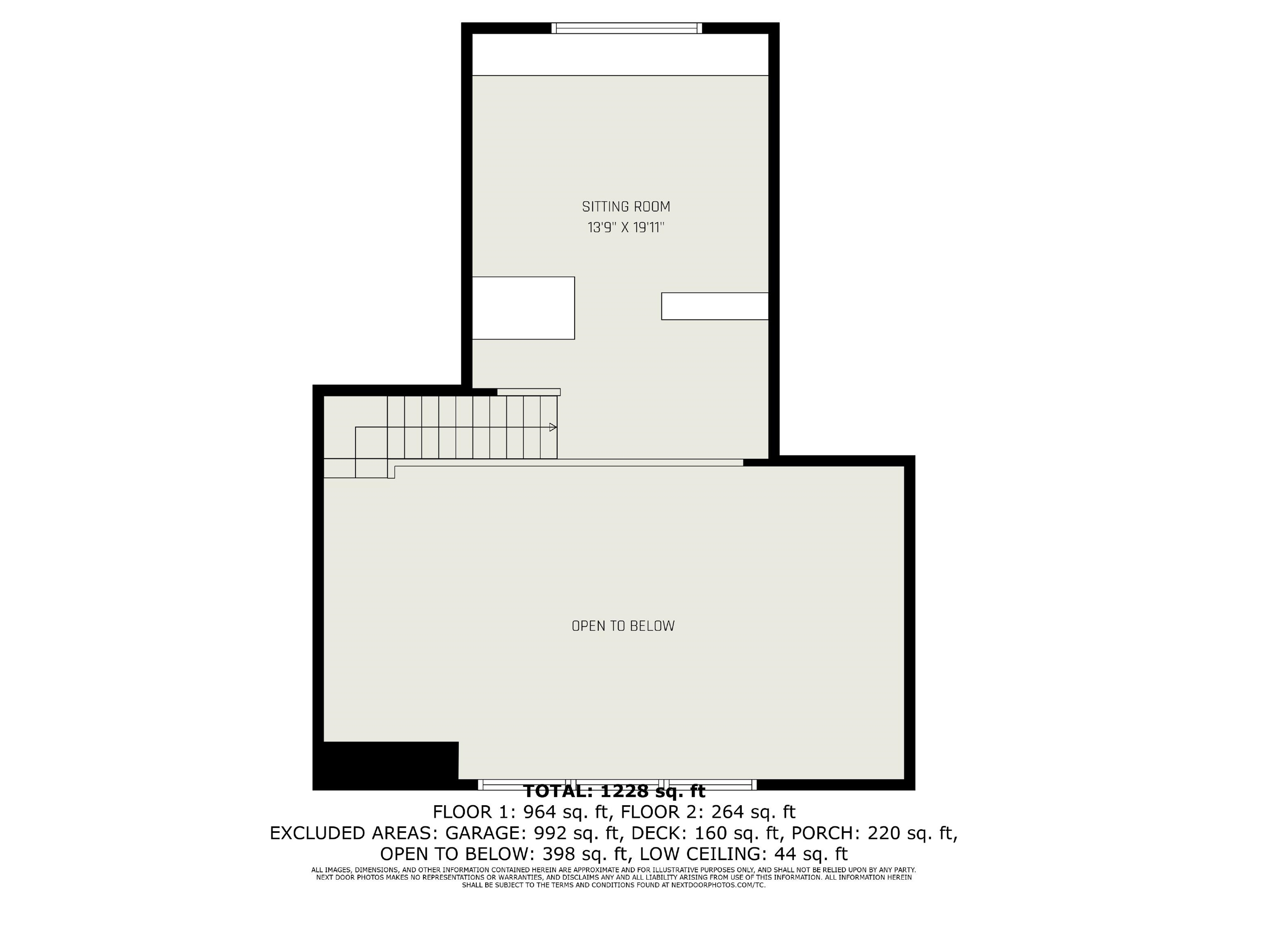 2305 Rollway Road Gladwin, MI 48624 - Photo 20 of 35 Gallery Image 20