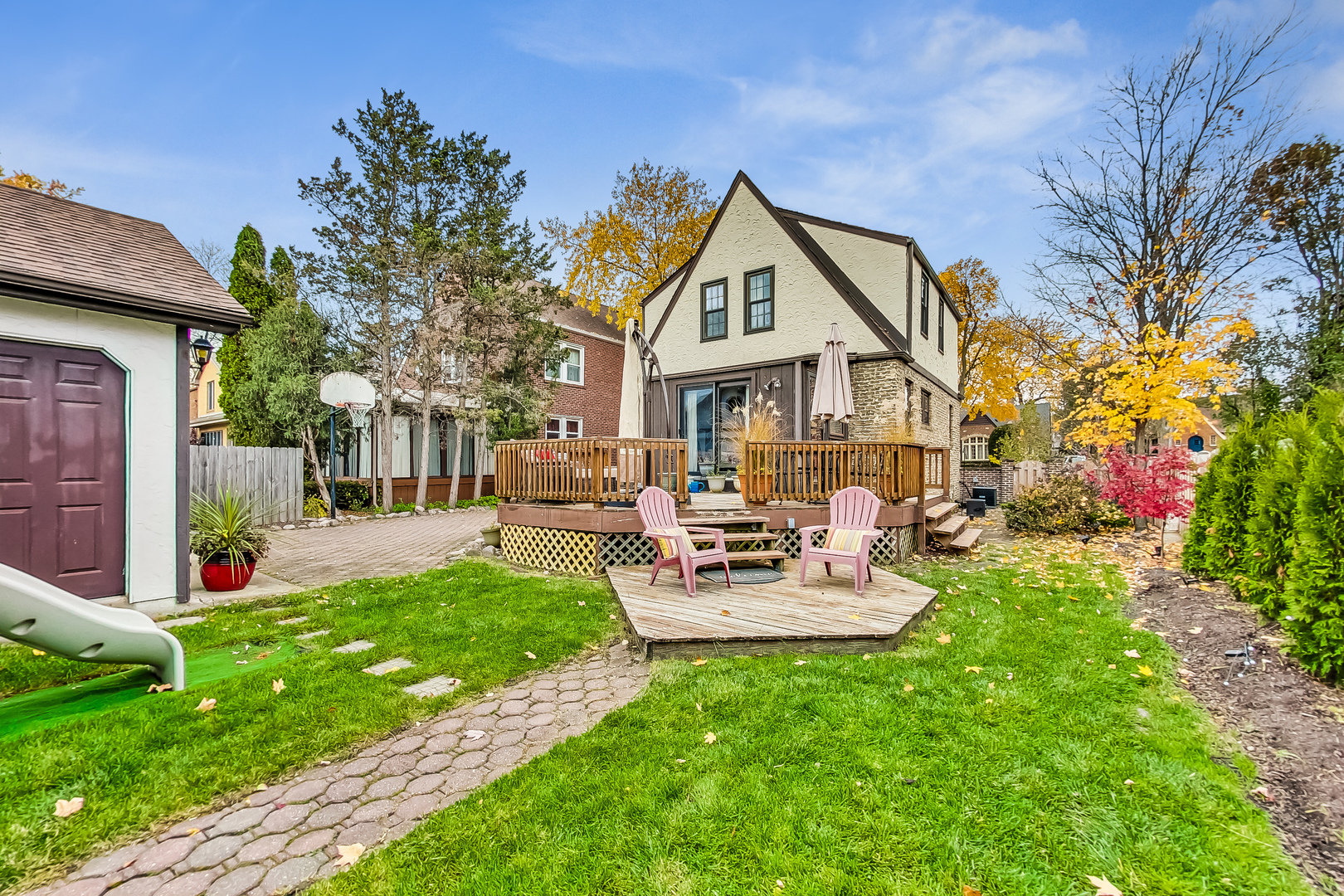 115 Gillick Street Park Ridge, IL 60068 - Photo 42 of 48 Gallery Image 42