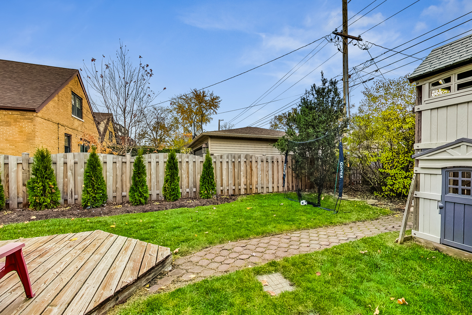 115 Gillick Street Park Ridge, IL 60068 - Photo 43 of 48 Gallery Image 43