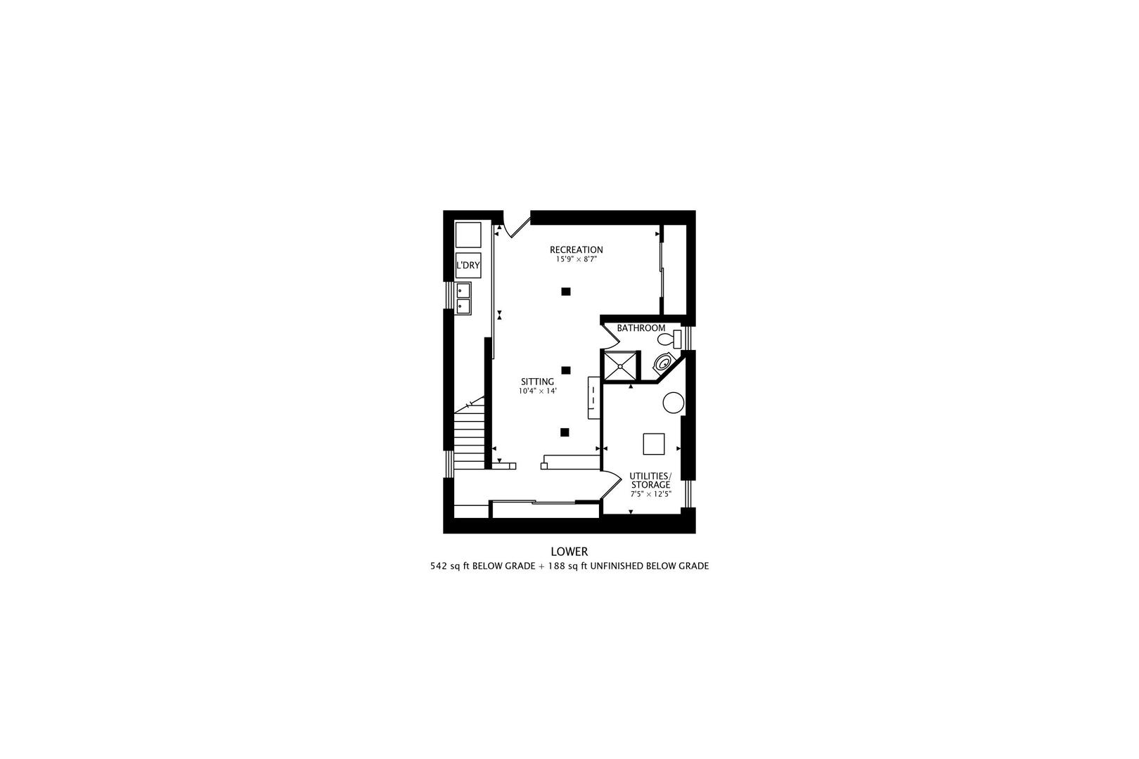 115 Gillick Street Park Ridge, IL 60068 - Photo 47 of 48 Gallery Image 47
