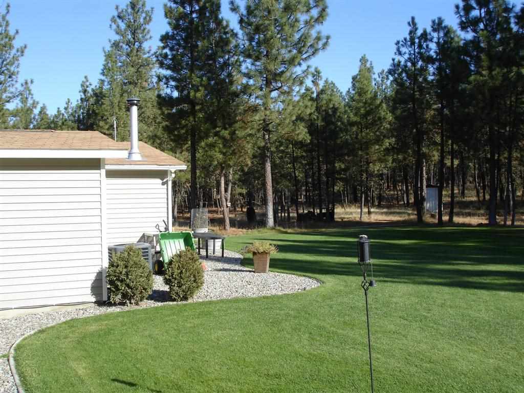 19601 South Malloy Prairie Road Cheney, WA 99004 - Photo 3 of 20