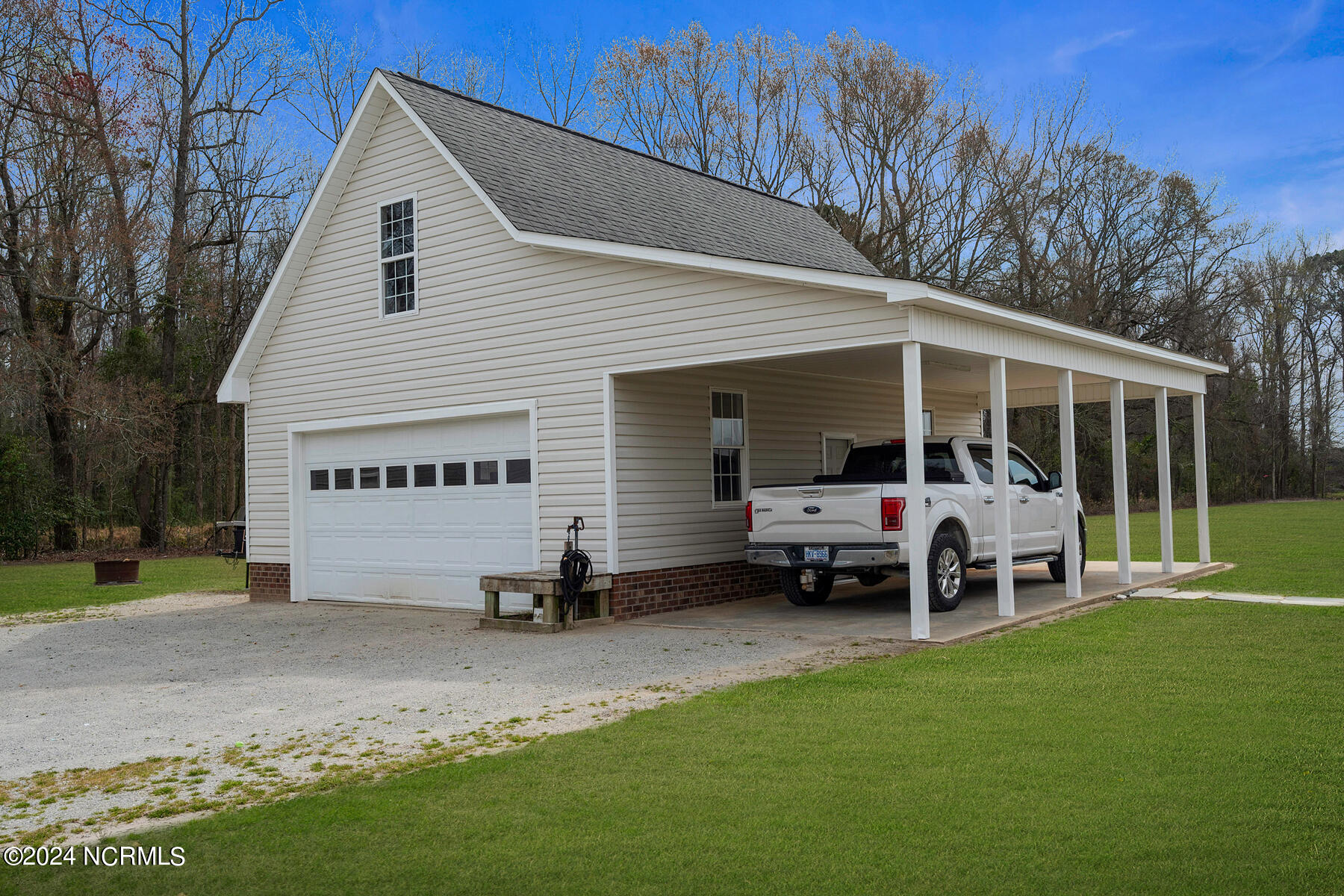 5245 Warren Jones Road Ayden, NC 28513 - Photo 20 of 87 5345 Warren Jones Road-00010
