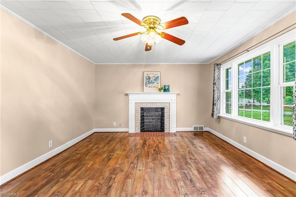 301 Milling Road Mocksville, NC 27028 - Photo 12 of 40