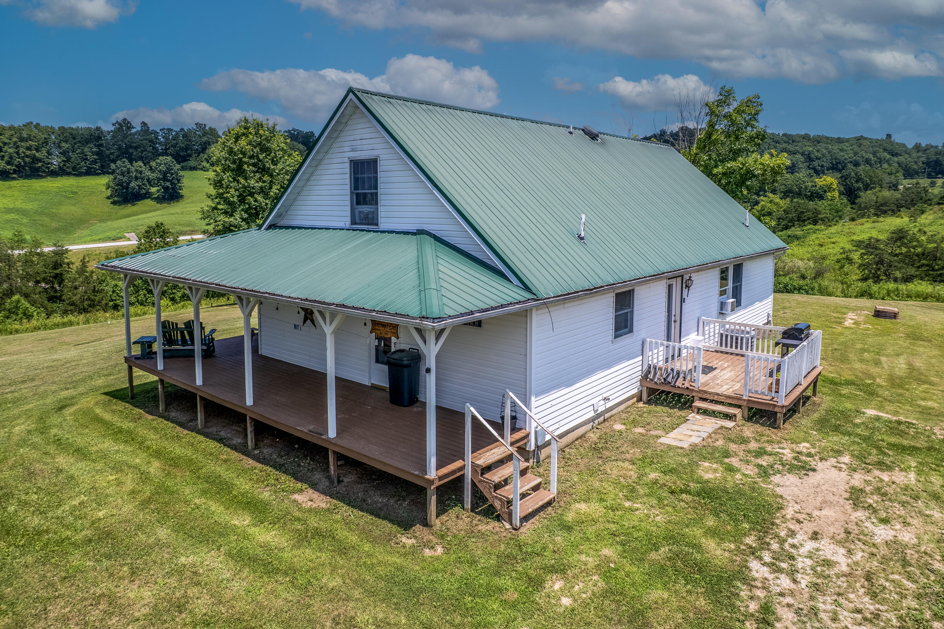 569 Bushrod Road Ezel, KY 41425 - Photo 50 of 50 DJI_0081-HDR-Edit
