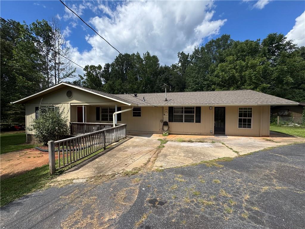 276 Camp Glisson Road Dahlonega, GA 30533 - Photo 4 of 20
