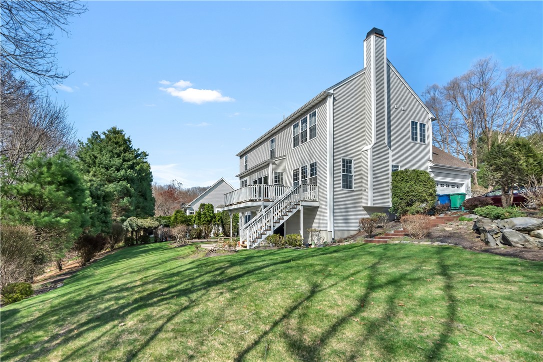 105 Castle Rocks Road Warwick, RI 02886 - Photo 39 of 44 Gallery Image 39