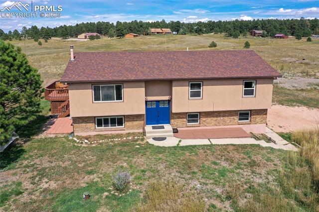 7560 Pine Cone Road Colorado Springs, CO 80908 - Photo 2 of 48 Gallery Image 2