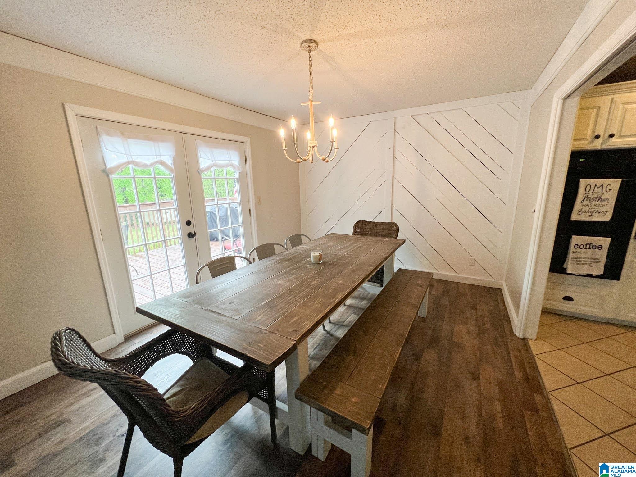 1303 Andover Way Jacksonville, AL 36265 - Photo 10 of 32