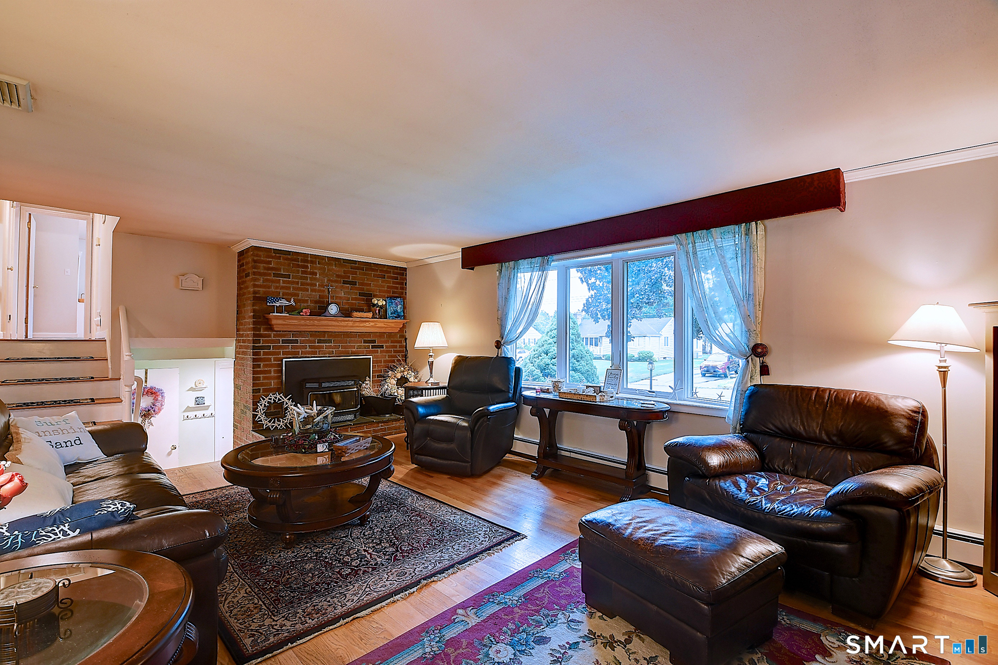 163 Dudley Road Wethersfield, CT 06109 - Photo 19 of 39