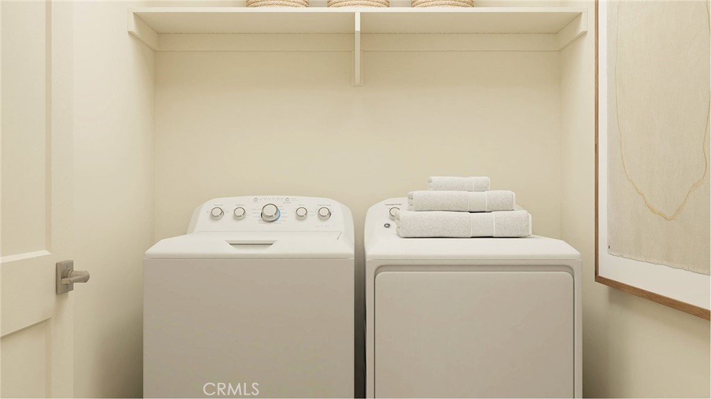 1162 Thunderchief Lane Rialto, CA 92376 - Photo 13 of 16 Virtual Image of Residence 2 - not homesite