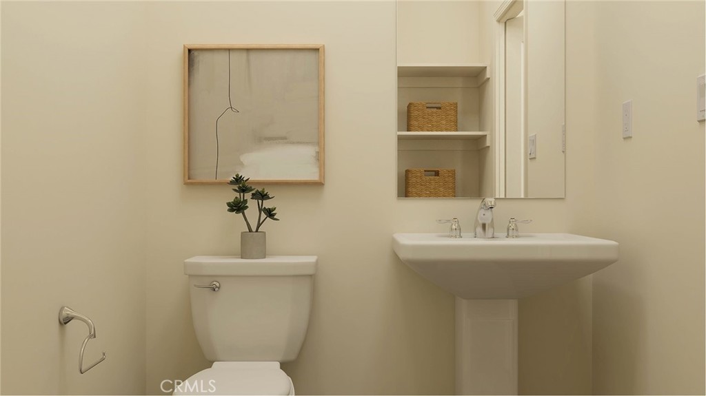 1162 Thunderchief Lane Rialto, CA 92376 - Photo 8 of 16 Virtual Image of Residence 2 - not homesite