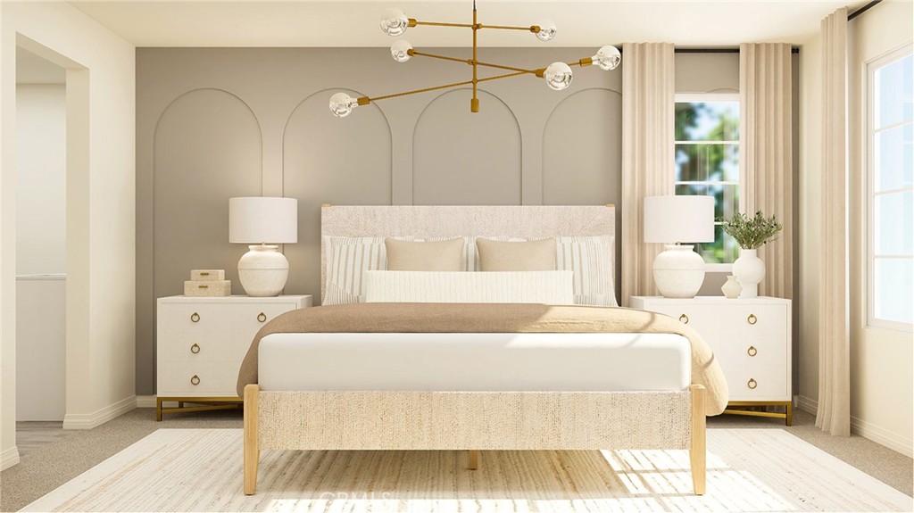 1162 Thunderchief Lane Rialto, CA 92376 - Photo 10 of 16 Virtual Image of Residence 2 - not homesite