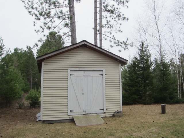 5666 Horner Road Mercer, WI 54547 - Photo 20 of 20 Gallery Image 20