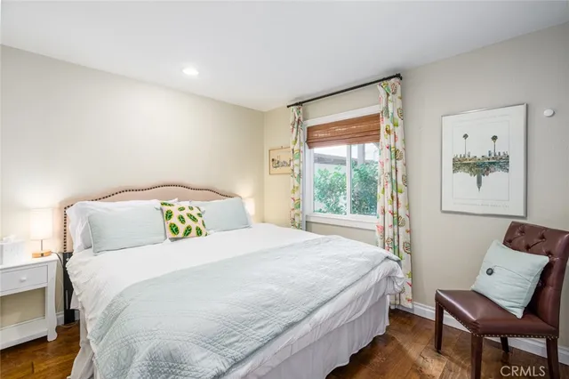 a view of a house with yard and a garden