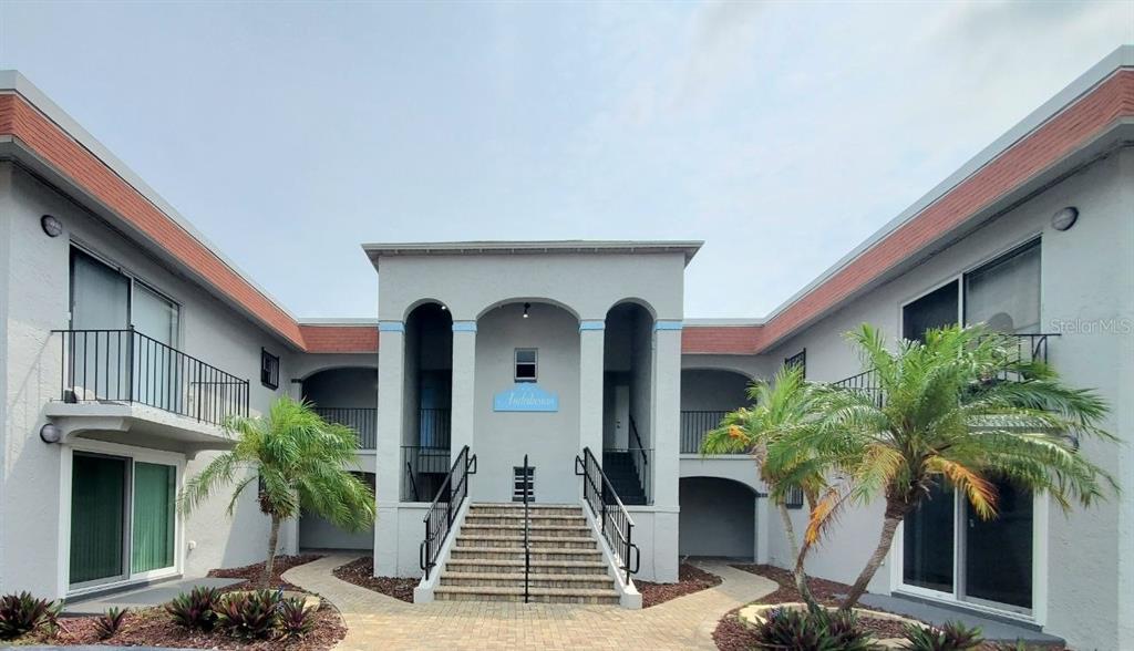 8151 Blind Pass Road, Unit 3 St. Pete Beach, FL 33706 - Photo 1 of 19 Gallery Image 1