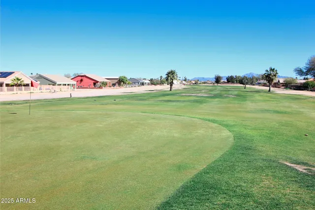 $1,250 | 15237 South Moon Valley Road, Unit A, Arizona City, AZ 85123