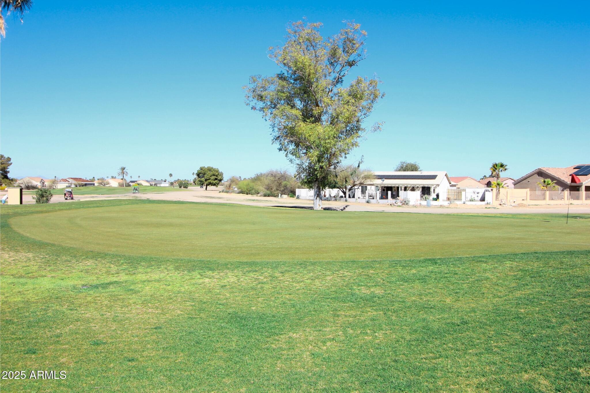 15237 South Moon Valley Road, Unit A Arizona City, AZ 85123 - Photo 19 of 19 19