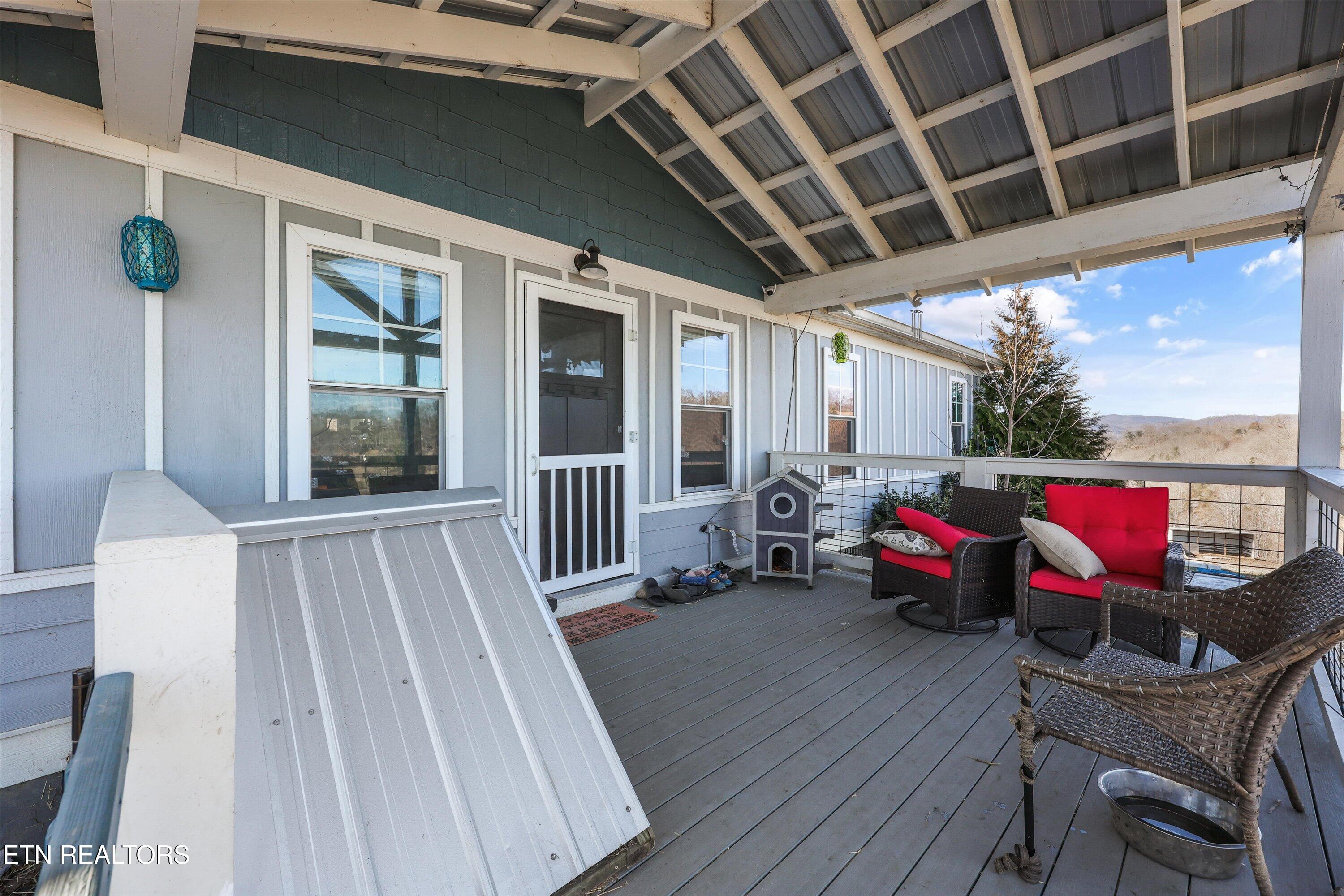 1914 Pleasant Ridge Road La Follette, TN 37766 - Photo 19 of 34 19-1914 Pleasant Ridge Rd18